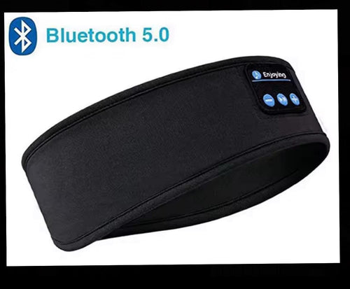 Sound Sweat Bluetooth Headband V.1